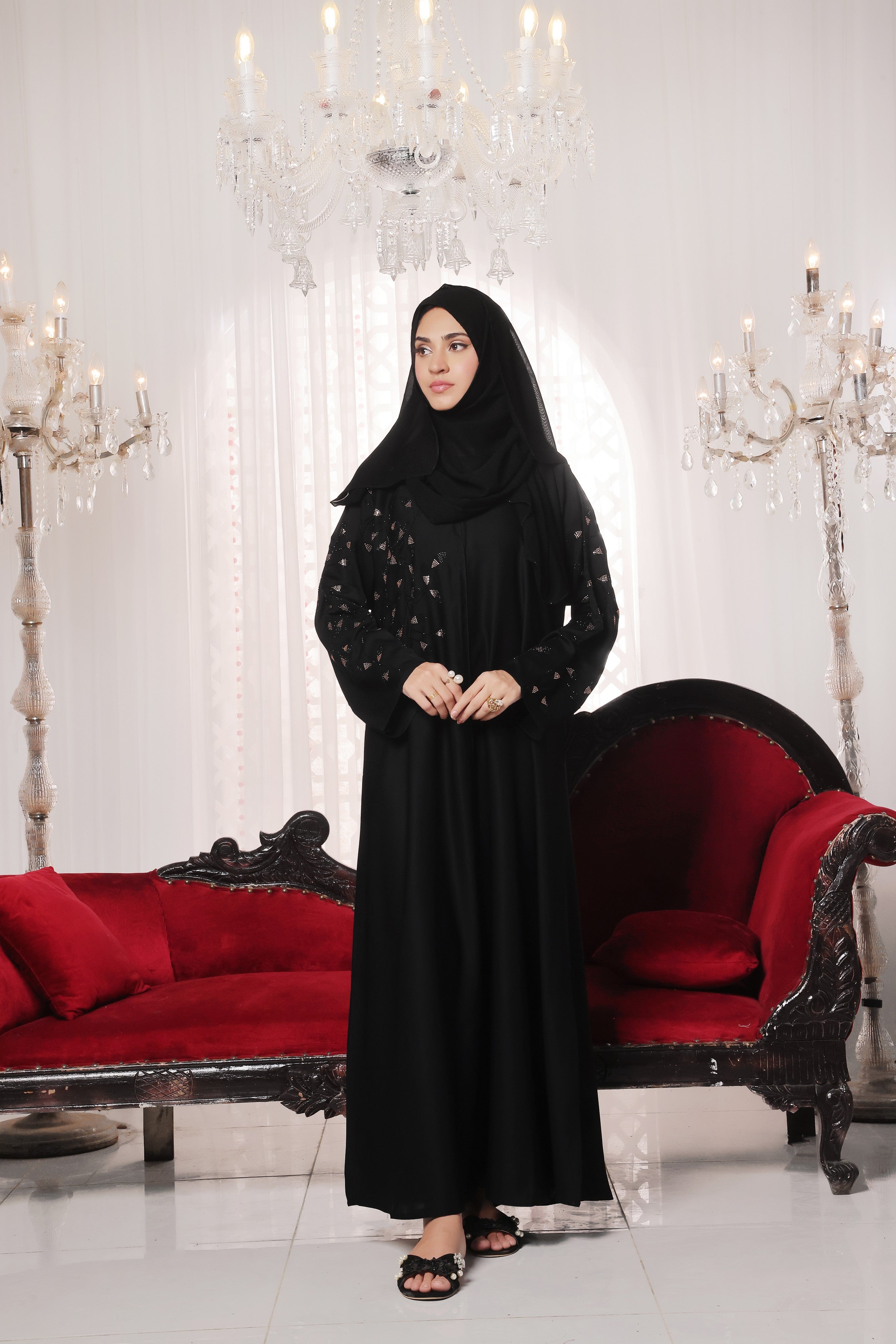 Ujala Black