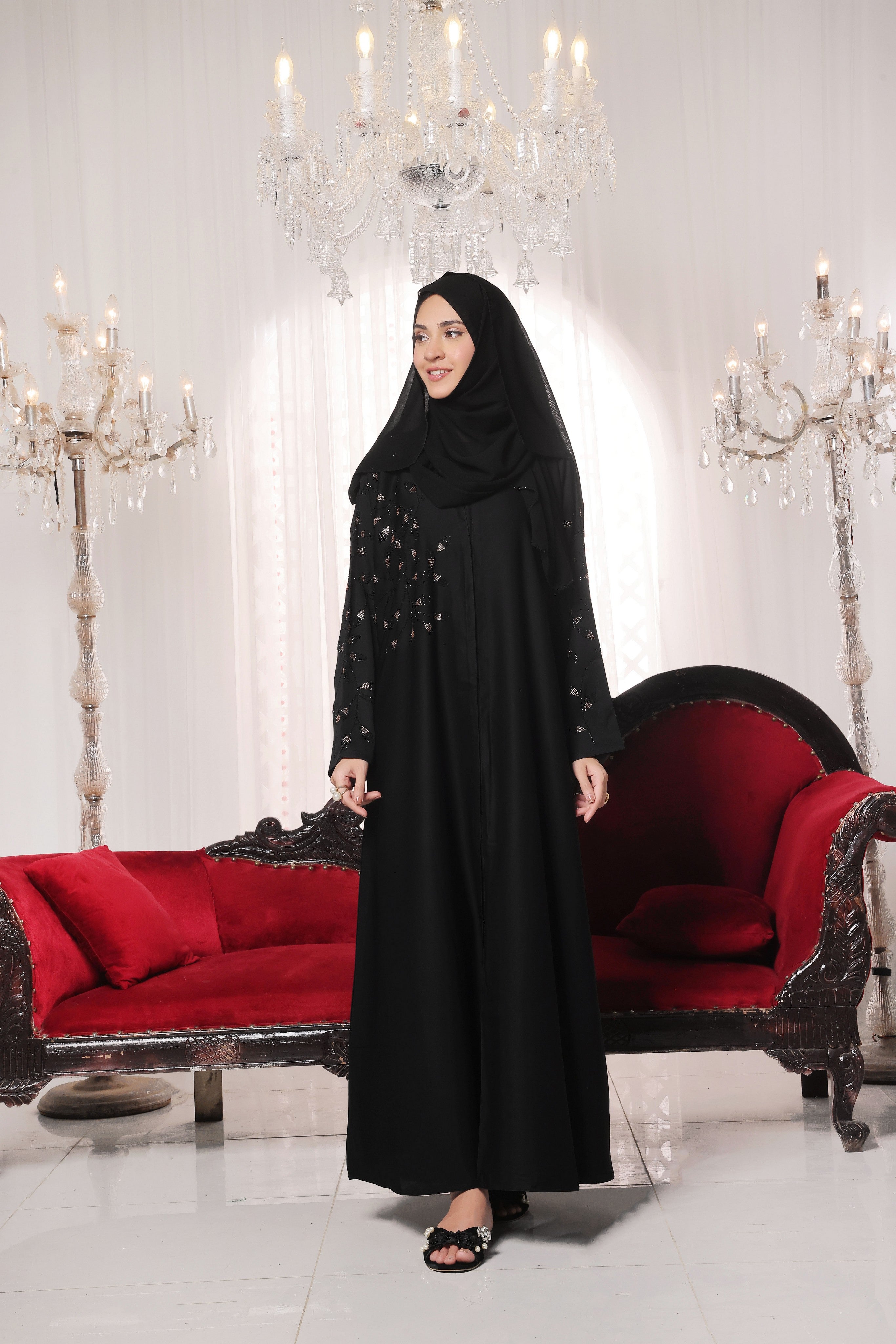 Ujala Black