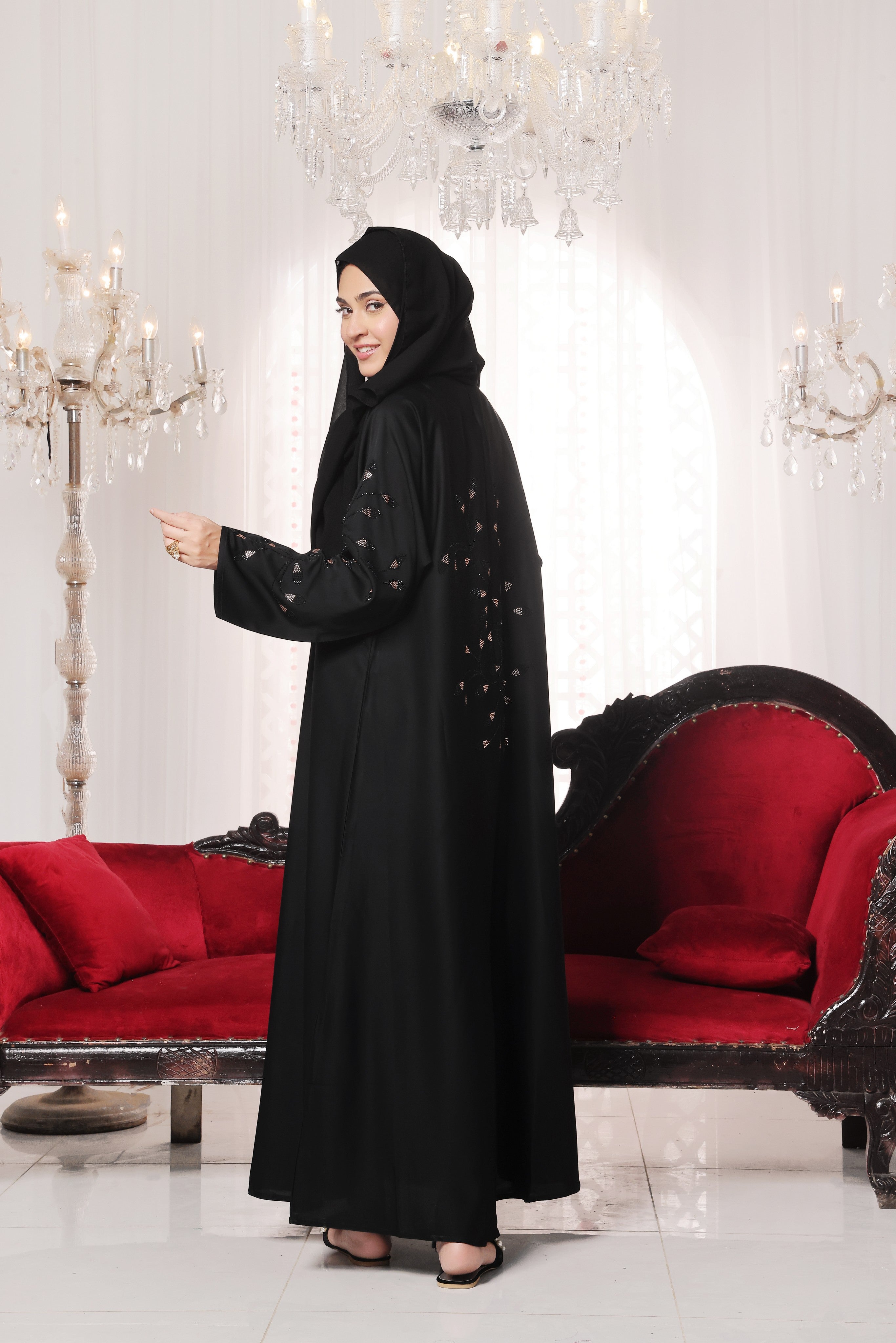 Ujala Black