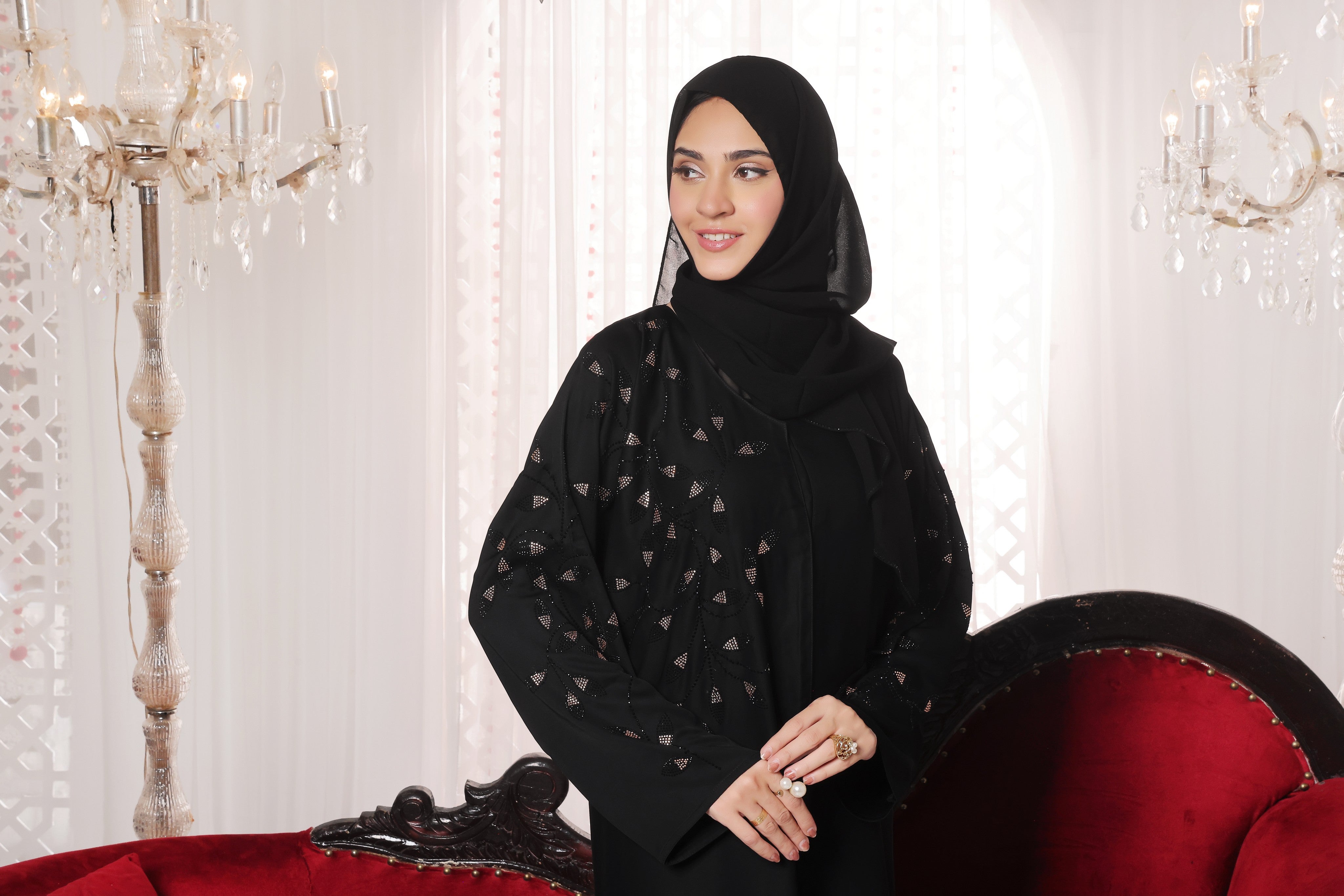 Ujala Black