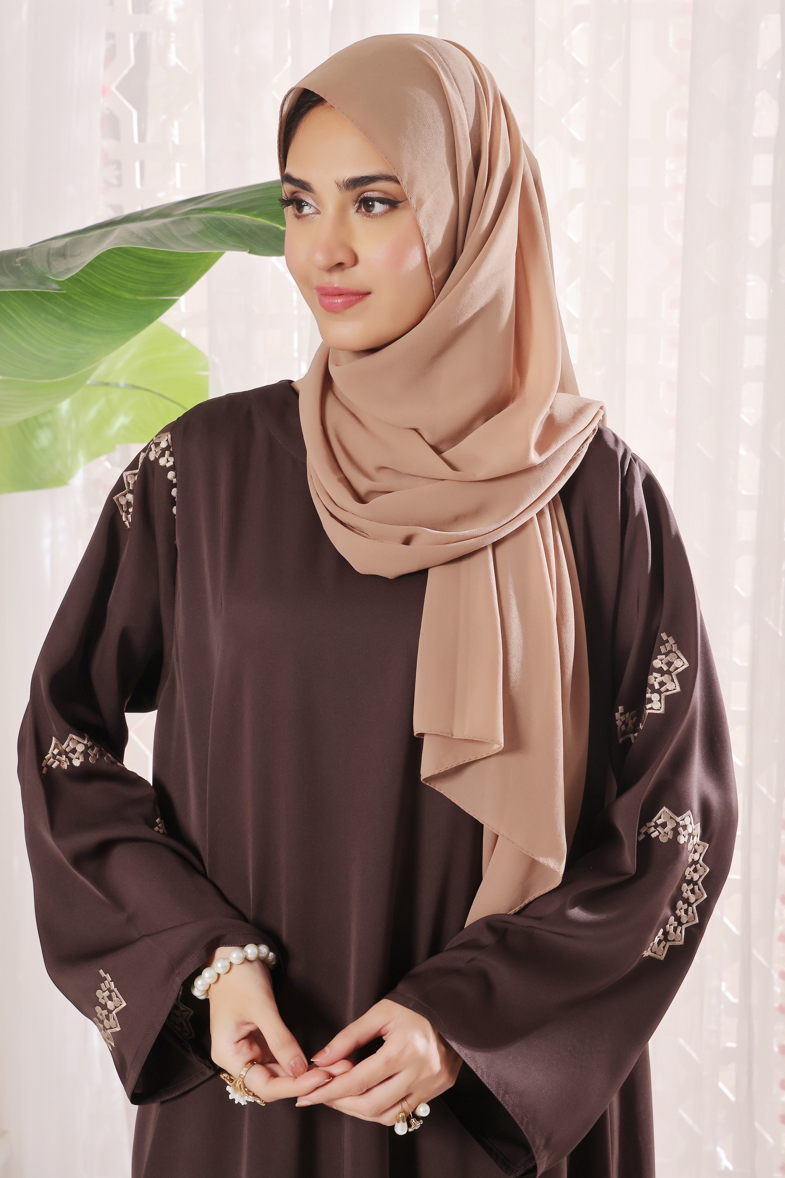Celeste Brown