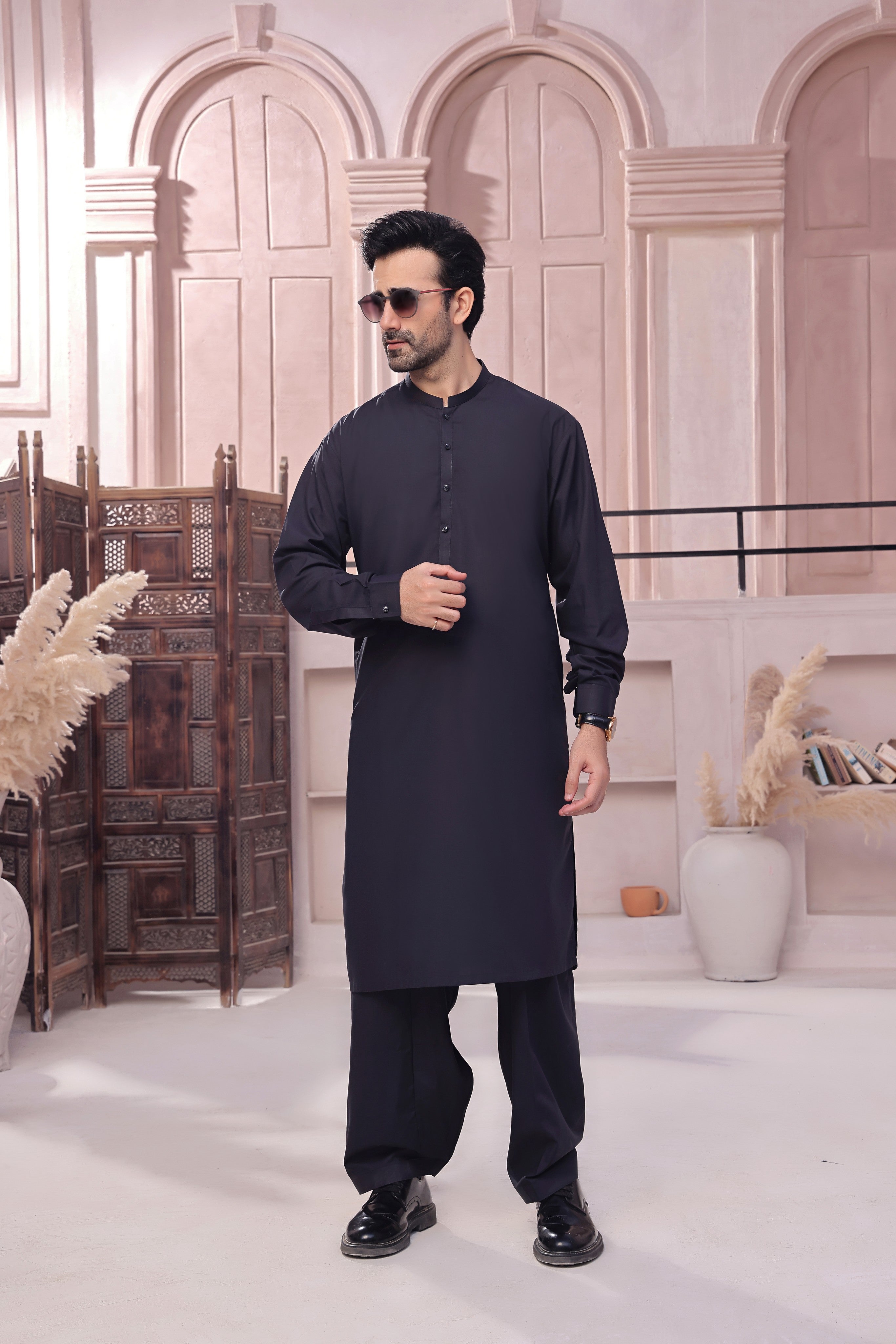 Quicksilver Dusk (3 Piece)