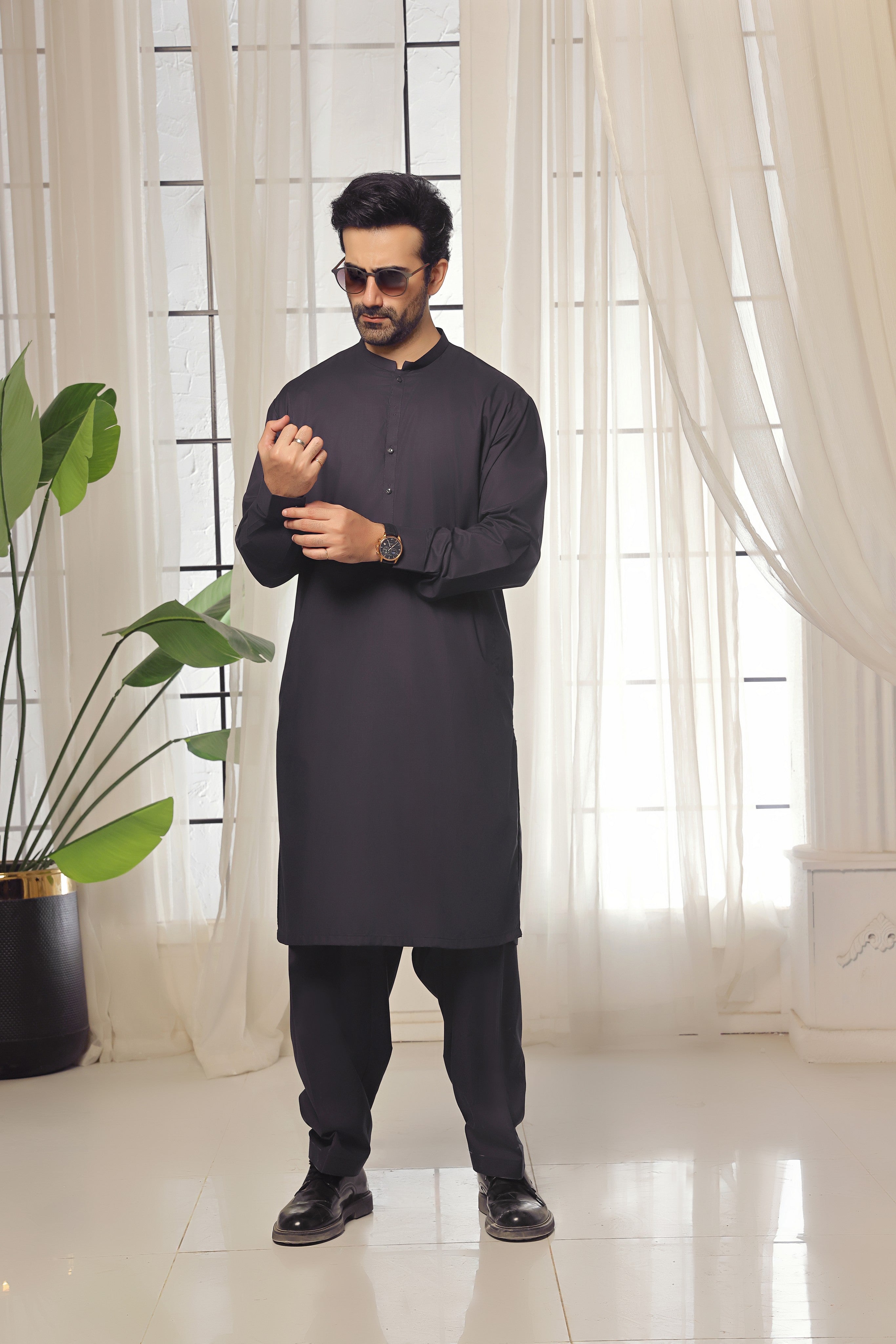 Urban Ash (3 Piece)