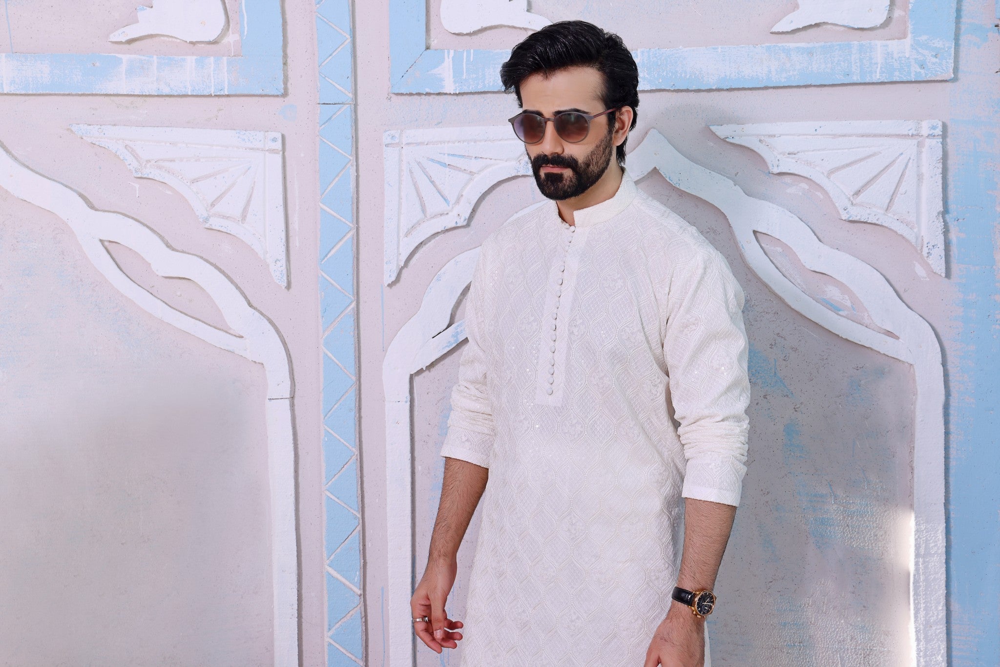 Regal White