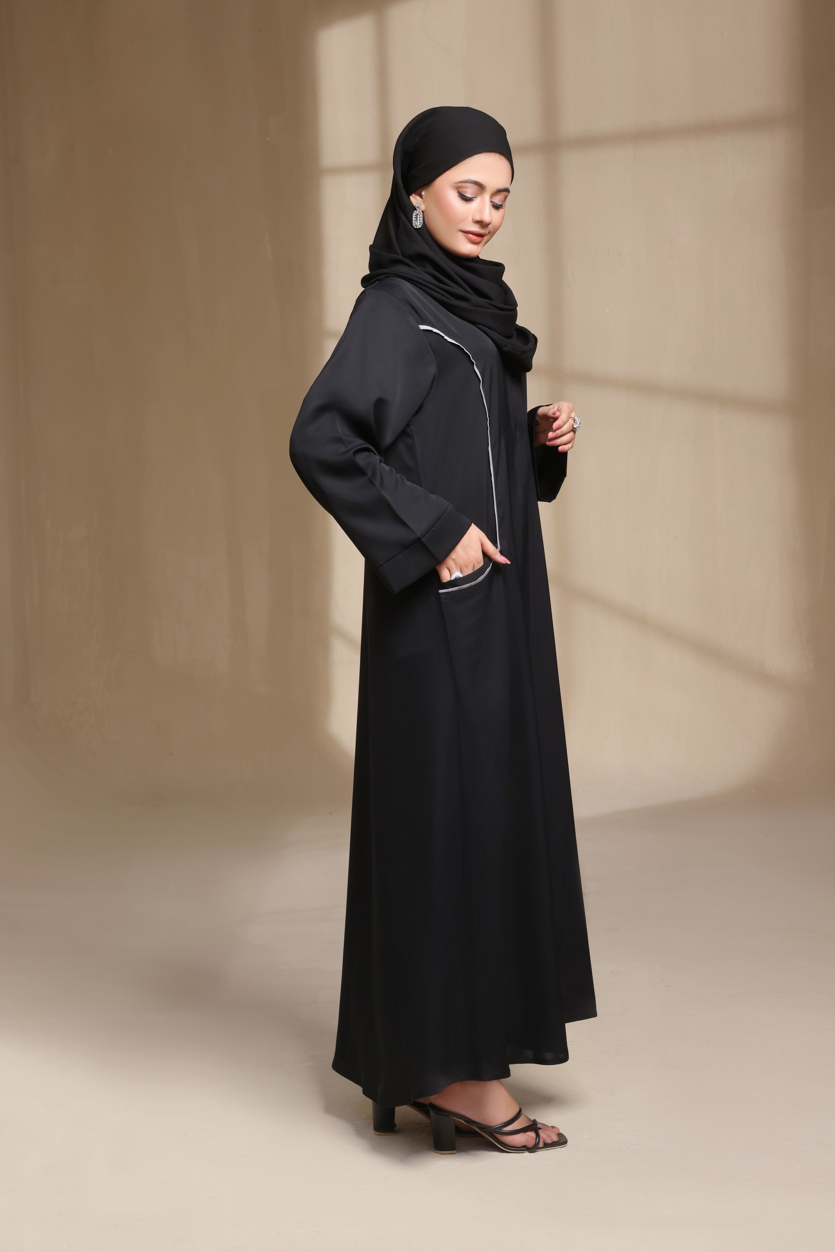 Rajiya Black
