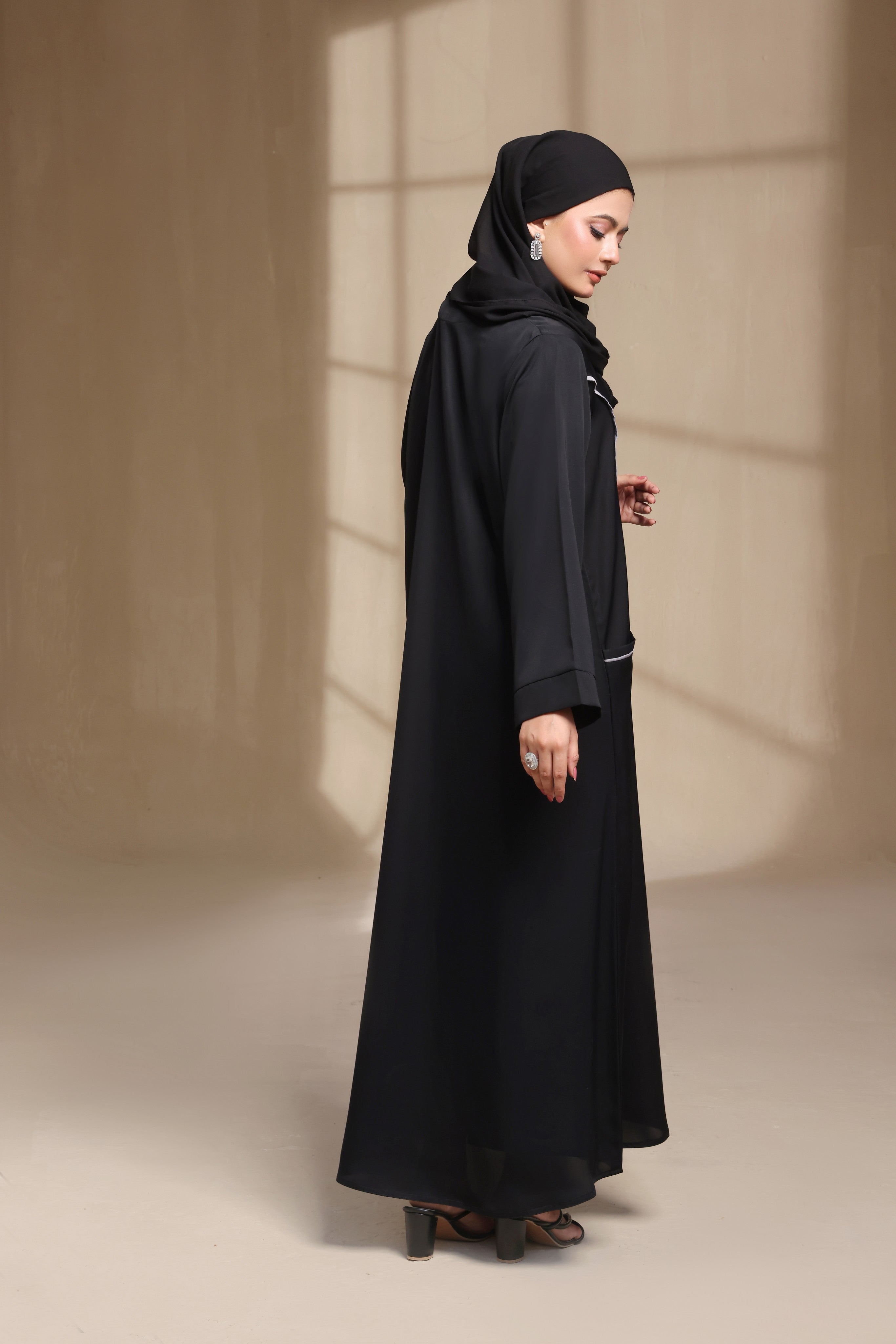 Rajiya Black