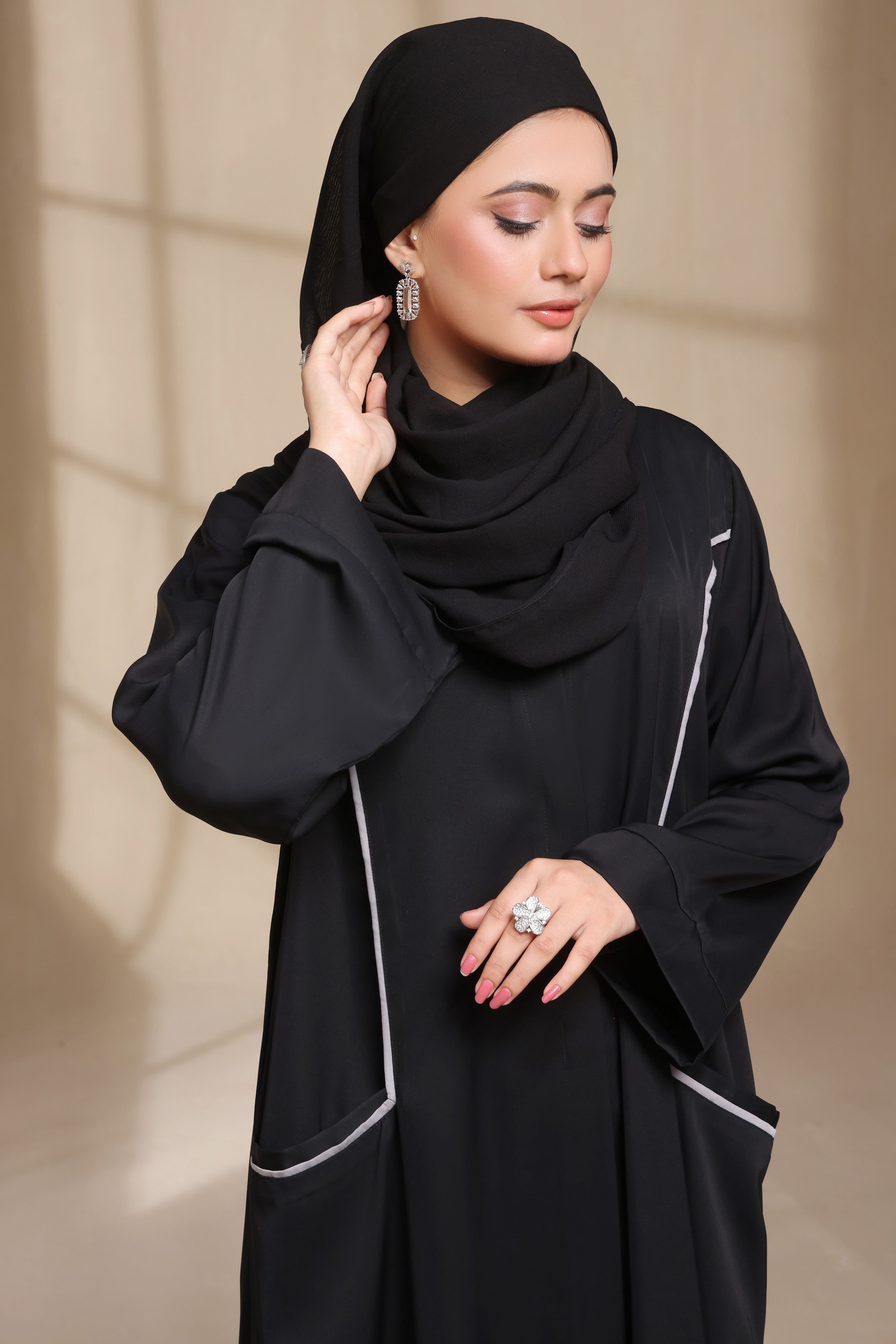 Rajiya Black
