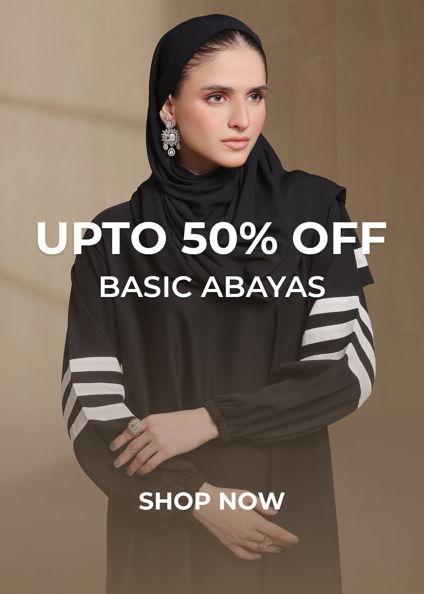 BASIC ABAYAS