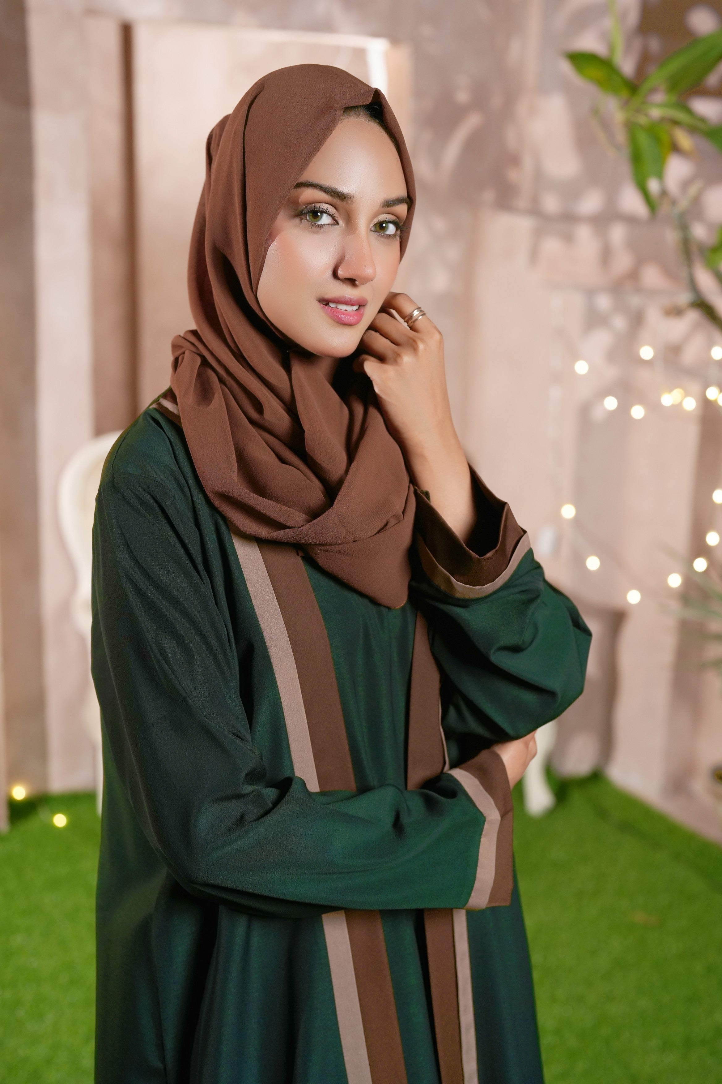 Arooba Green