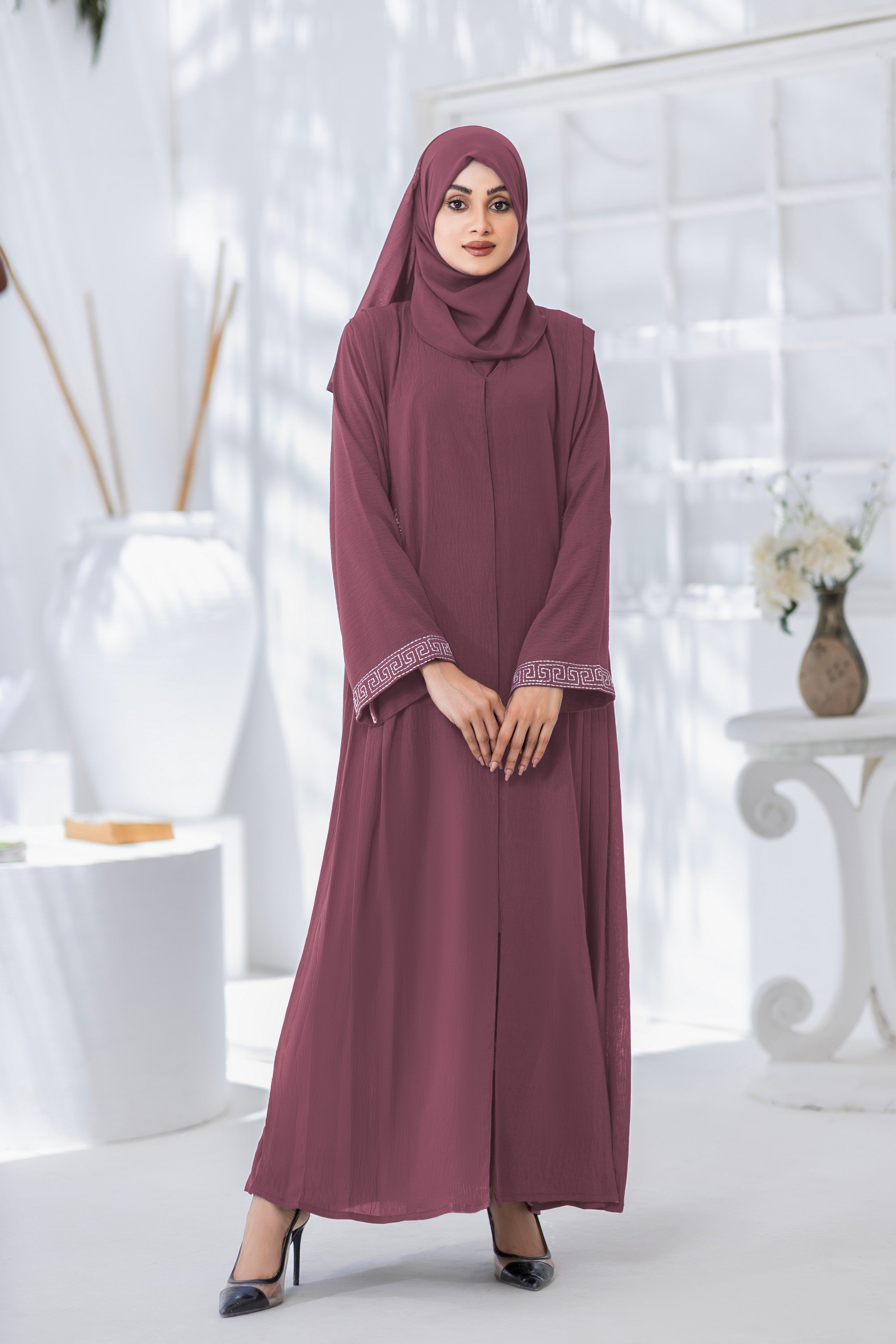 Plum Dream