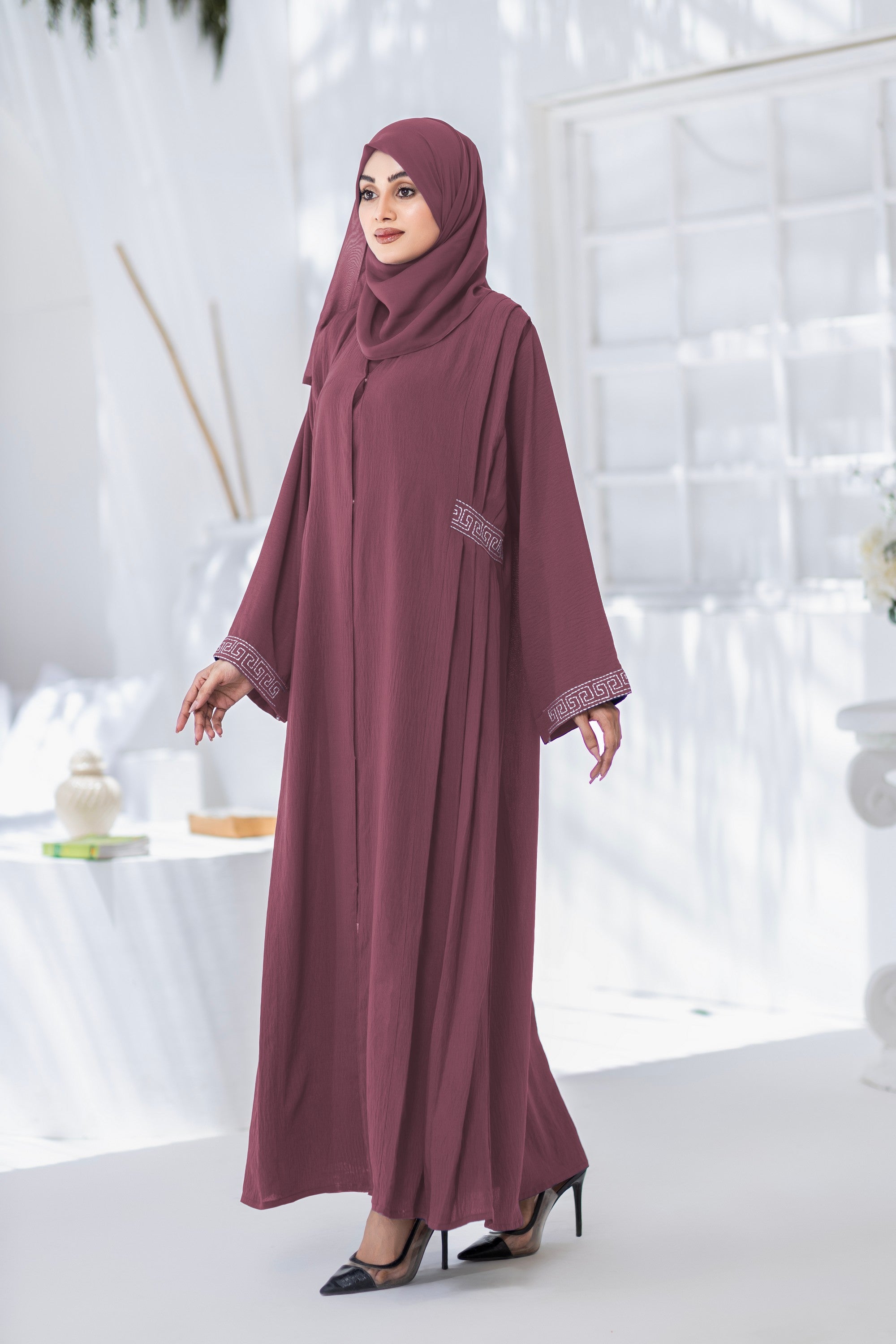 Plum Dream