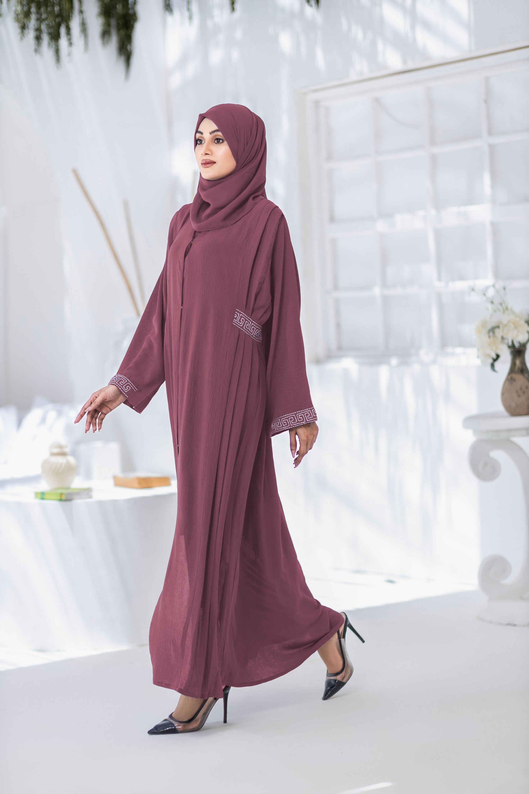 Plum Dream