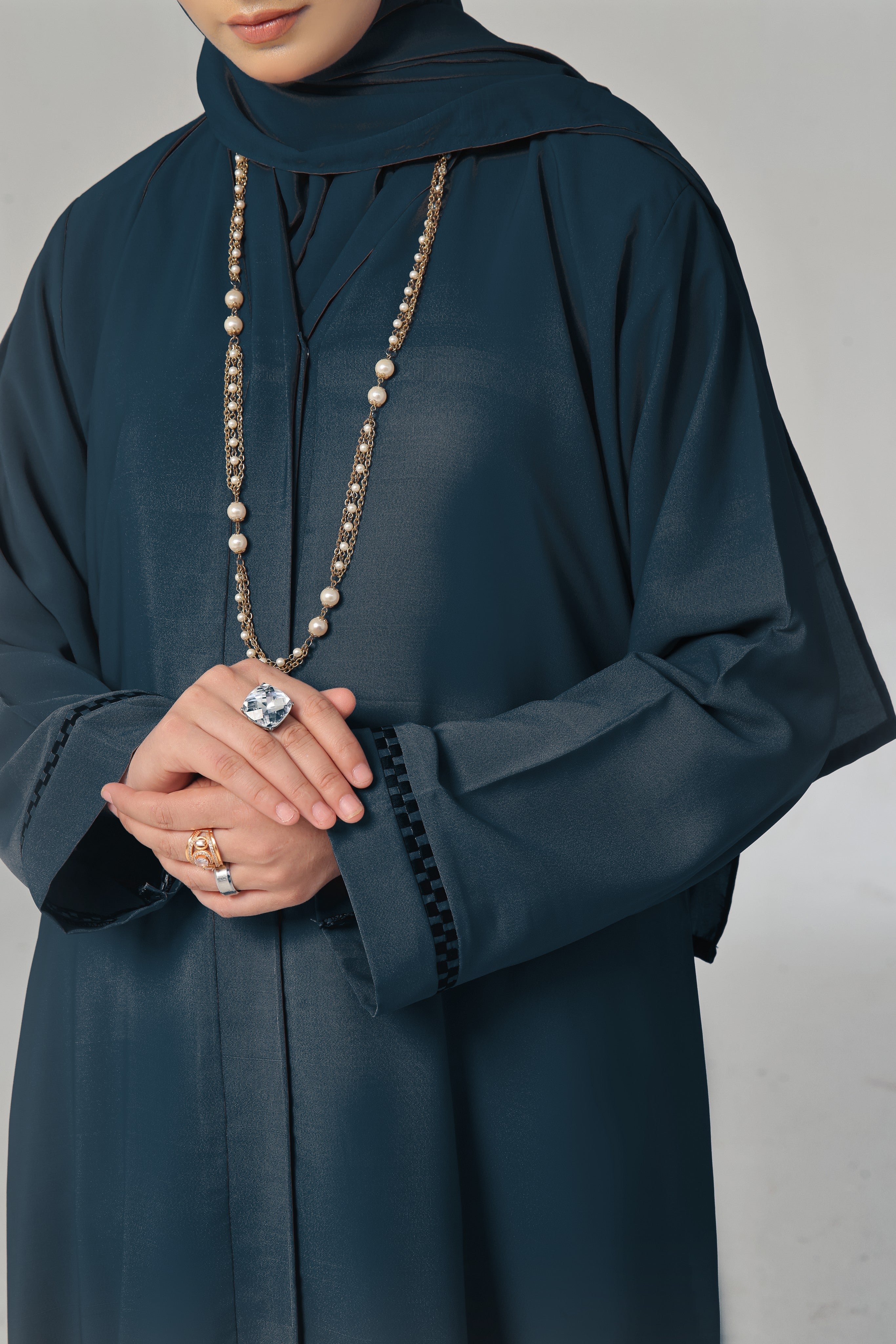 Ghazal Teal
