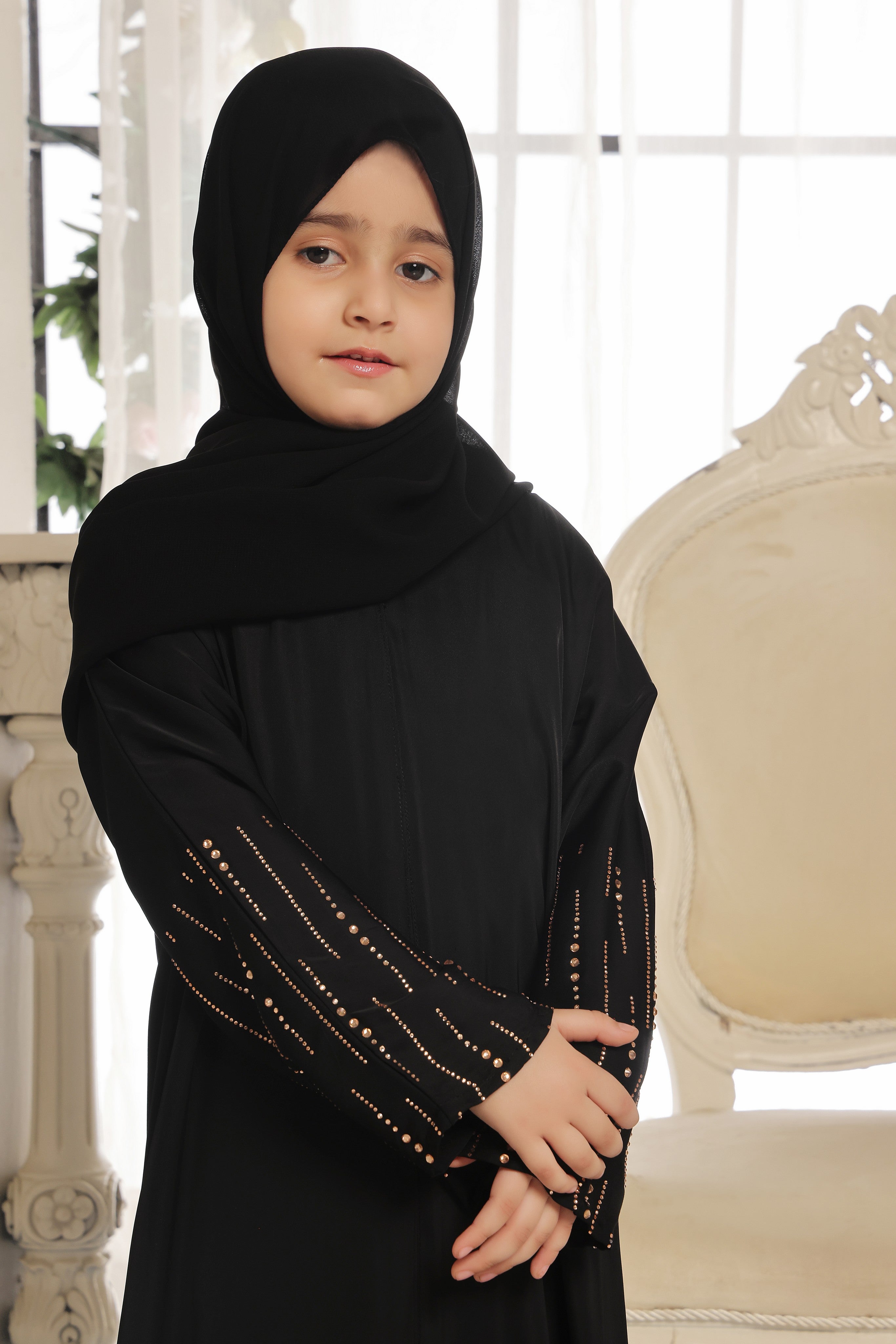 Farida Kids