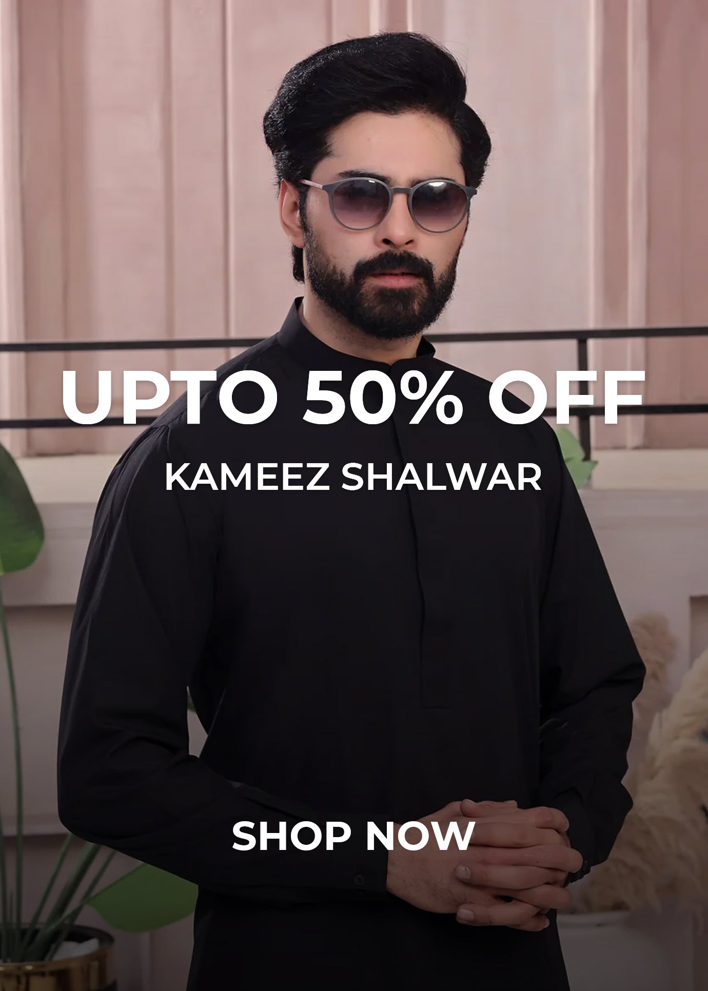 Shalwar Kameez
