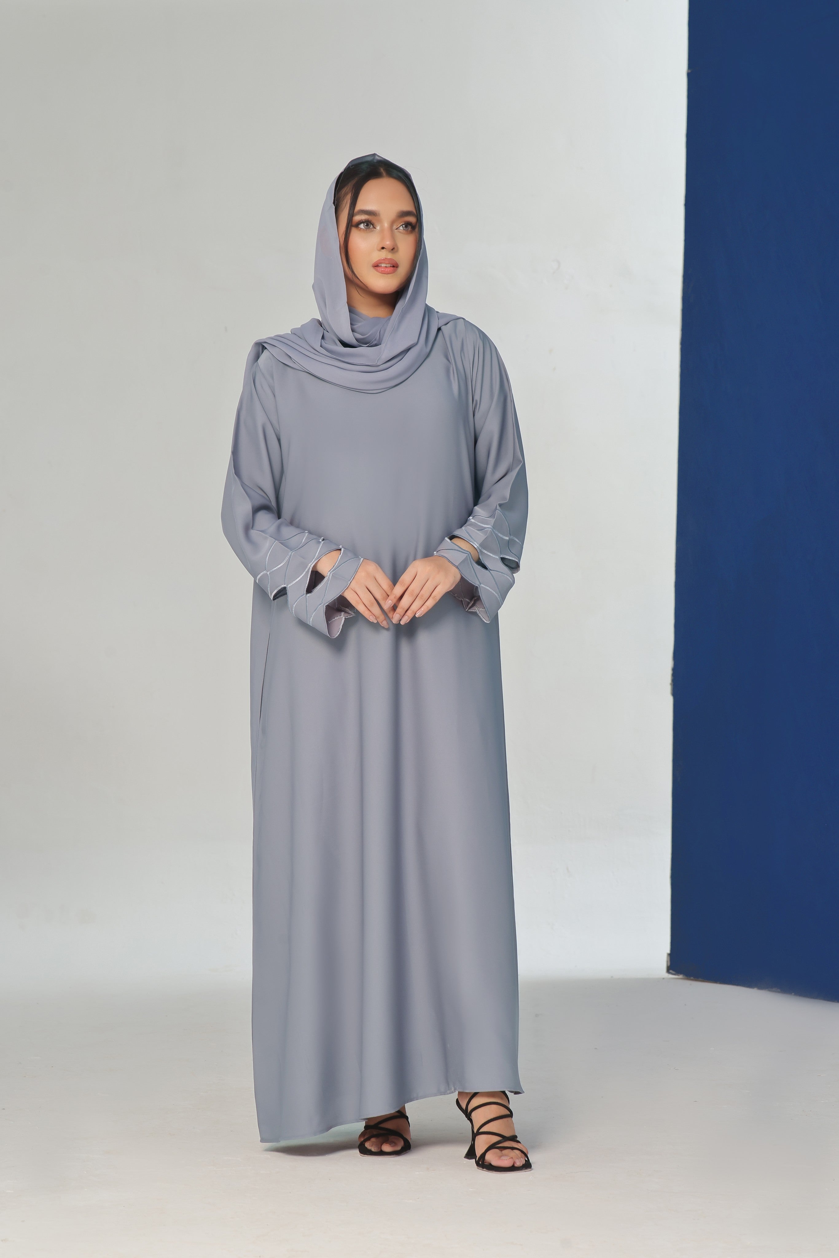 Mohsina