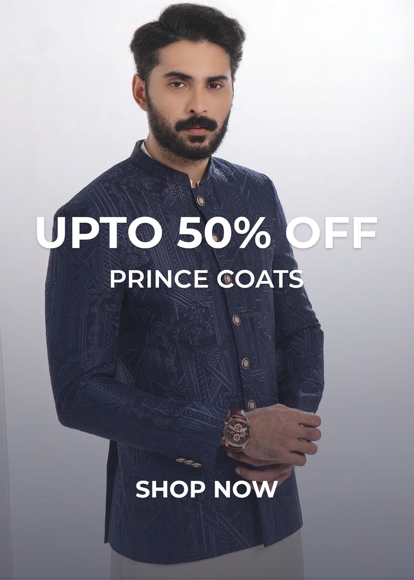 Prince Coat