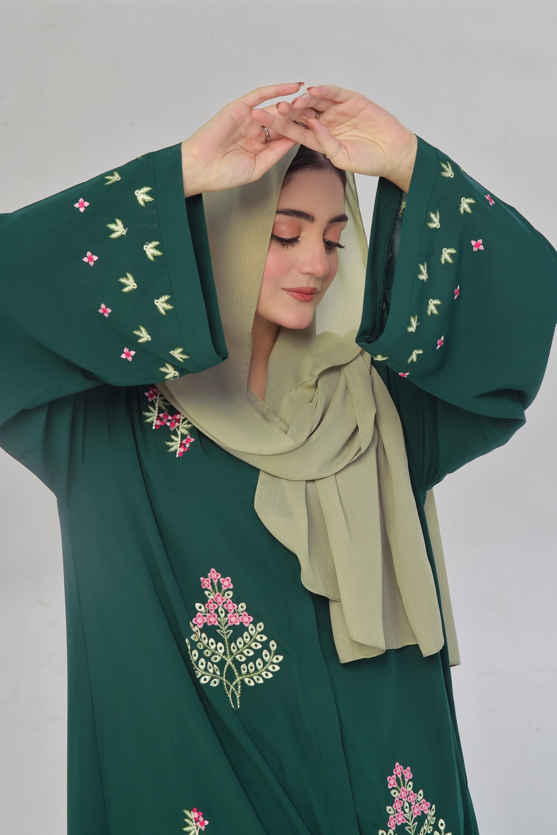 Ushna