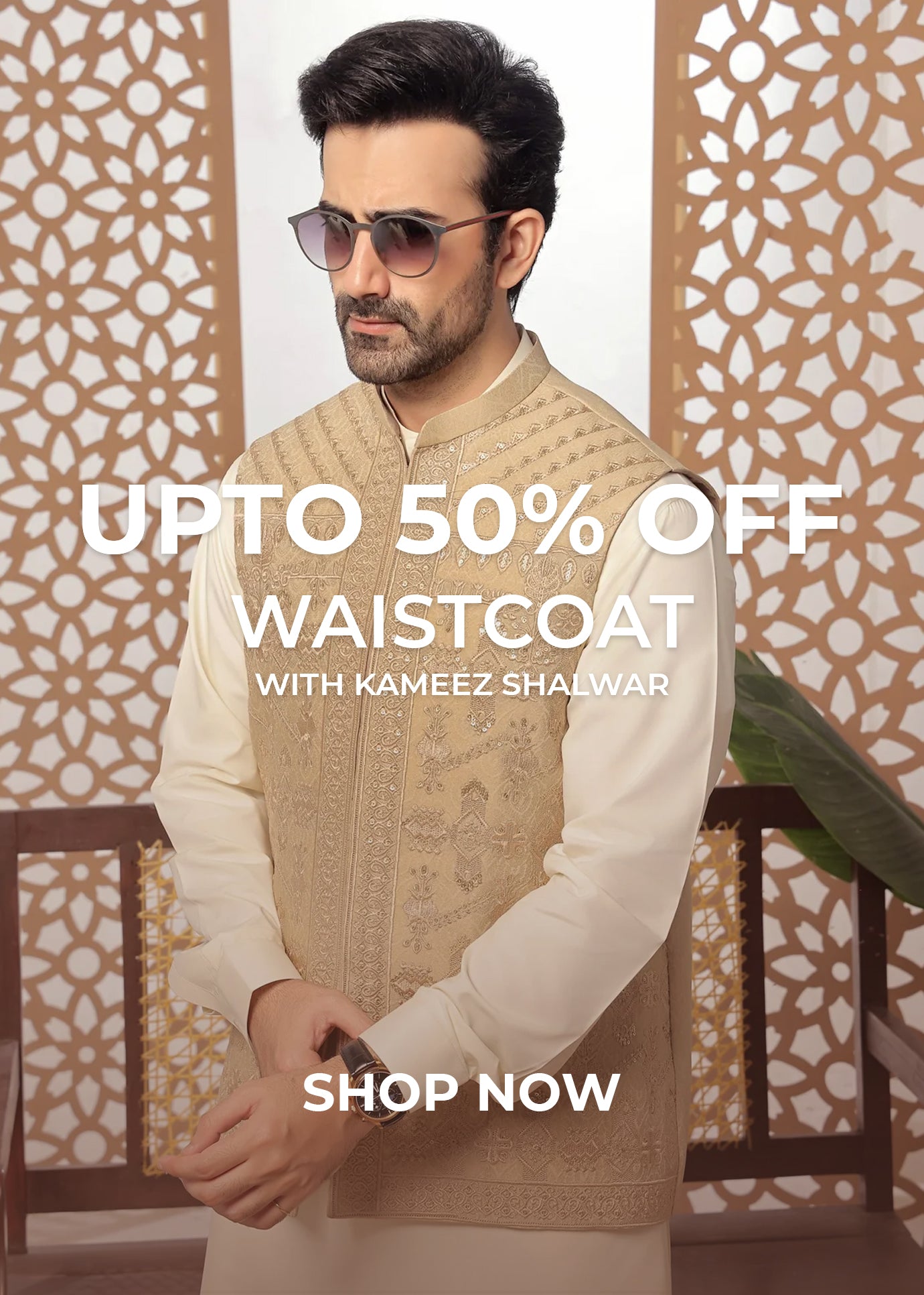 Waistcoats With Matching Suits (3 Piece)