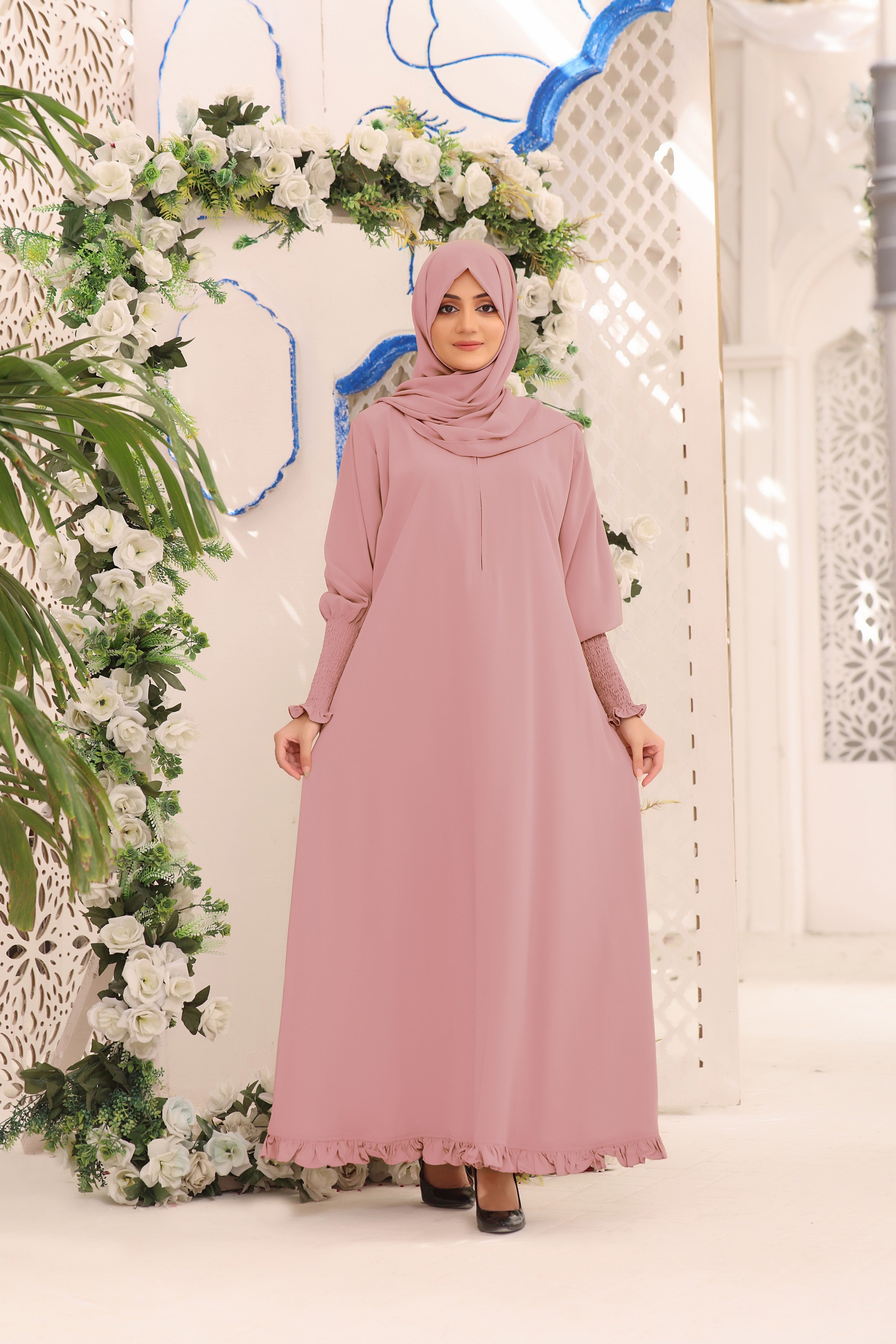 Pink Marwa