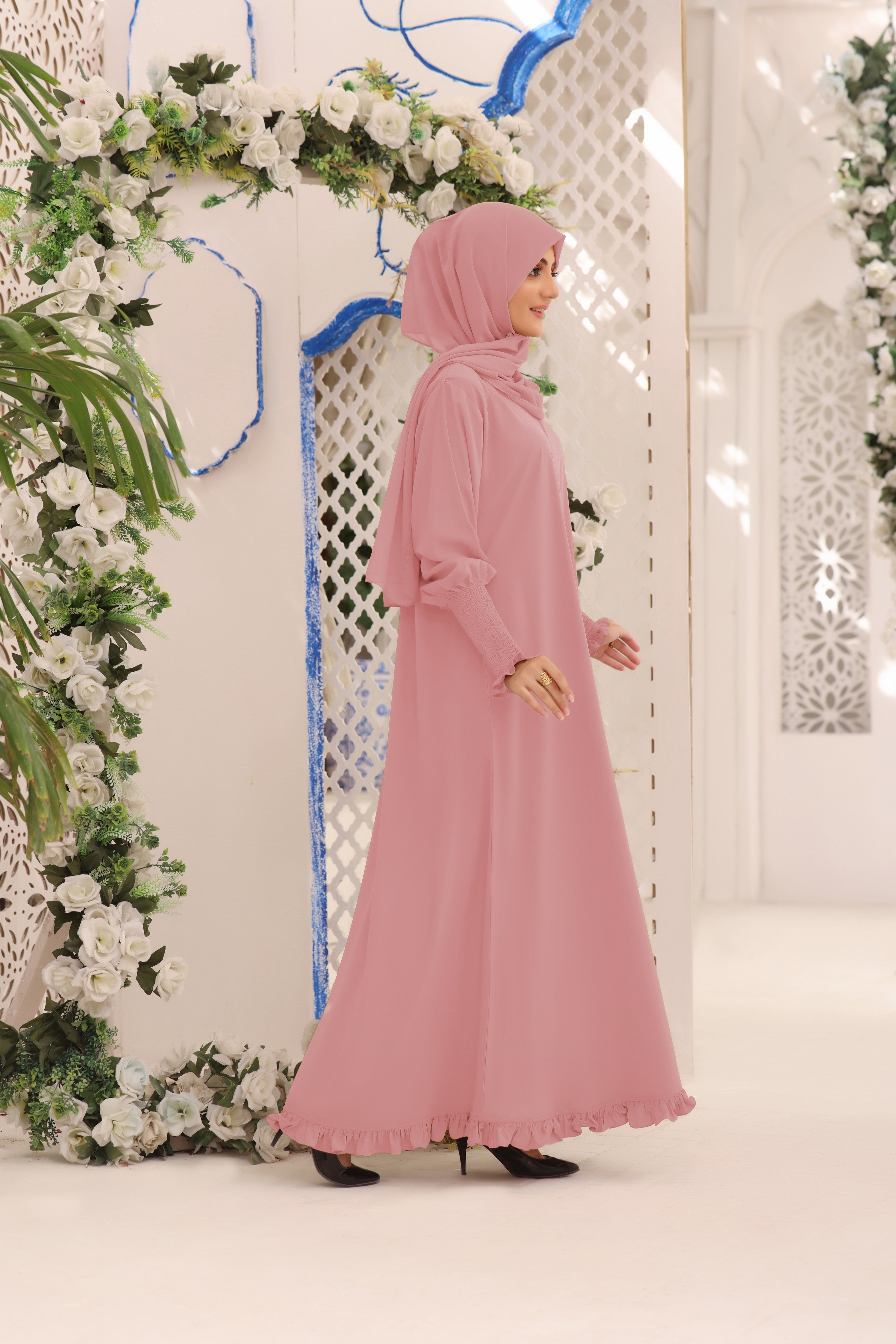 Pink Marwa