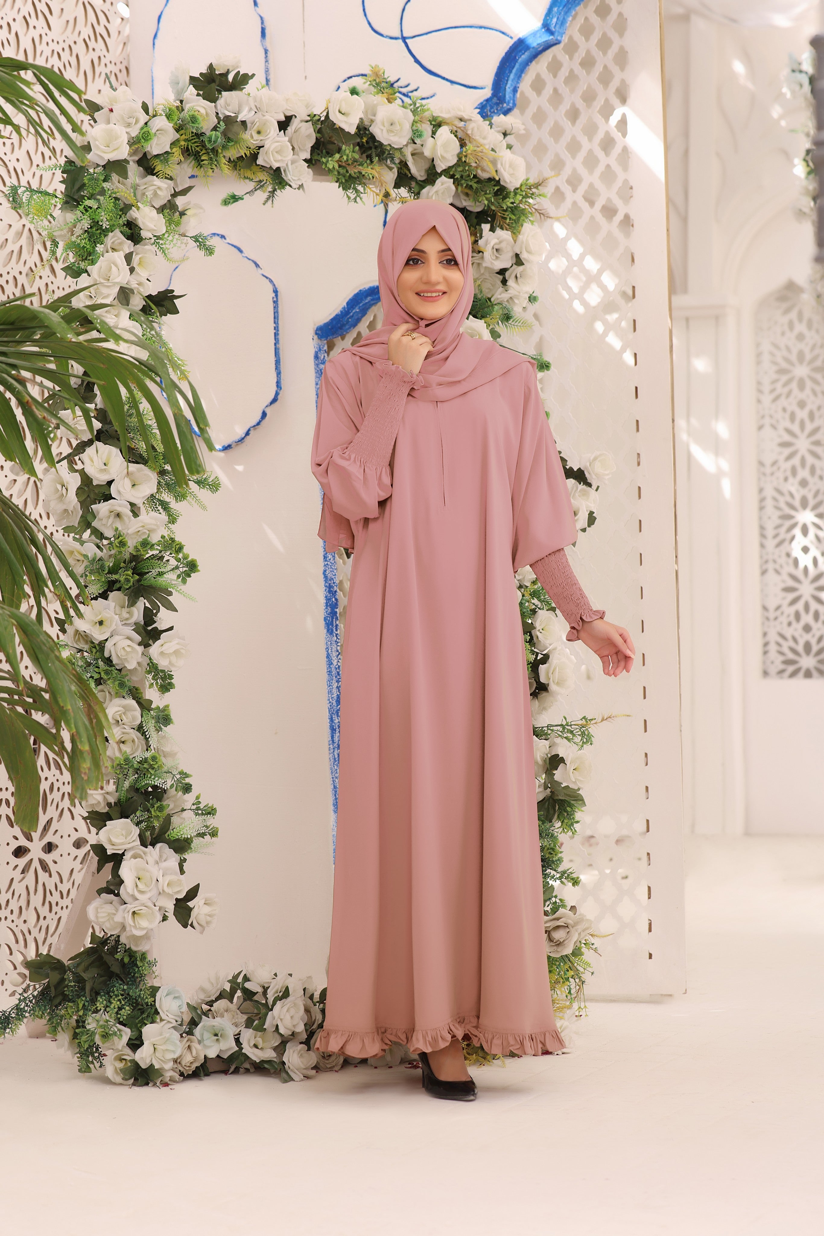 Pink Marwa